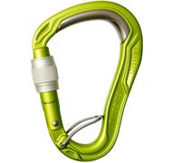 EDELRID Hms Bulletproof Screw Fg Ii - Unisex - Verde - talla única- modelo 2026