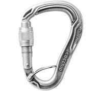 Edelrid HMS Bulletproof Screw FG mosquetón HMS de seguridad de escalada - Eco