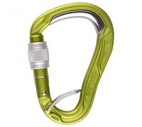 Edelrid HMS Bulletproof Screw FG mosquetón HMS de seguridad de escalada - Oasis