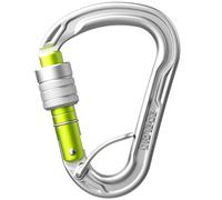 Edelrid HMS Strike Screw FG II mosquetón HMS de seguridad de escalada