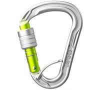 EDELRID Hms Strike Screw Fg Ii - Unisex - Gris / Verde - talla única- modelo 2025