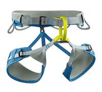 EDELRID Hombre Jay III zapatillas de escalada, Azul, L