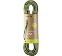 Edelrid Hummingbird Eco Dry 9.2 mm cuerda de escalada - Night Citrus - 80 m