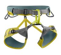 Edelrid Jay III arnés de escalada - Wasabi - M