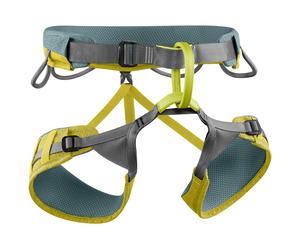 Edelrid Jay III arnés de escalada - Wasabi - M