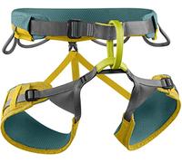 EDELRID - Jay III wasabi, Arnés de escalada - M, Wasabi