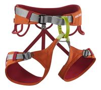 EDELRID Jay Iv Arnés de escalada Unisex adulto (Pack de 1)