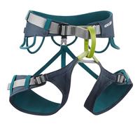 Edelrid Jay IV arnés de escalada - Sailor Blue - XL
