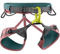 EDELRID - Jayne III Rose, Arnés Mujer - M, Rose