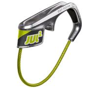 EDELRID Jul 2 - Unisex - Gris - talla única- modelo 2025