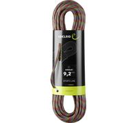 Edelrid Kinglet 9.2 mm cuerda de escalada - Night - 60 m