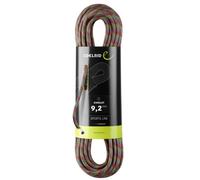 Edelrid Kinglet 9.2 mm cuerda de escalada - Night - 80 m