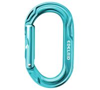 Edelrid Kiwi mosquetón ovalado de escalada - Icemint
