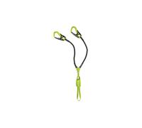 EDELRID Klettersteigset Cabel Comfort Tri negro