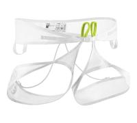 EDELRID Loopo Air - Unisex - Blanco - talla S- modelo 2026