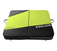 Edelrid Mantle IV crash pad de boulder - Oasis Night