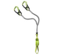 Edelrid - Material para vía ferrata - Cable Comfort VI Oasis - Verde Verde one size