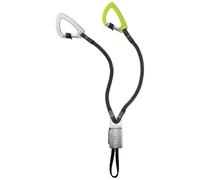 Edelrid - Material para vía ferrata - Cable Kit Ultralite VII - Verde Verde one size