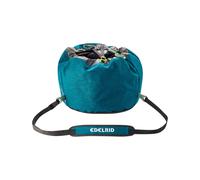 Edelrid - Mochilas para cuerdas - Caddy II Deepblue - Azul Azul one size