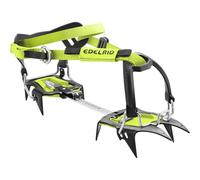 Edelrid Nemo Soft crampones universales - Night/Oasis