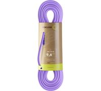 Edelrid Neo 100 3R 9.6 mm cuerda de escalada - Lavender - 50 m