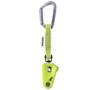 Edelrid Ohm II dispositivo de frenado asistido - Oasis