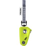 Edelrid Ohm II dispositivo de frenado asistido - Oasis/Night