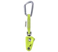 EDELRID Dispositivo de aseguramiento OHM verde