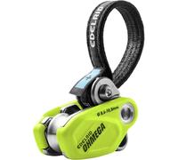 Asegurador Edelrid Ohmega (oasis)