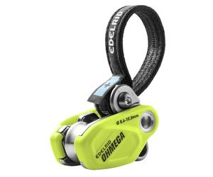 EDELRID Ohmega - Unisex - - talla única- modelo 2026