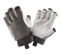 EDELRID Open Work Gloves - Titan Medium