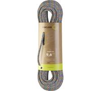 EDELRID Parrot 2r 9,6mm X 70m - Unisex - Gris - talla única- modelo 2026