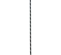 EDELRID PES Cord 4 mm Reepschnur, Night, 8 m