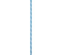 EDELRID PES Cord 5 mm Reepschnur, Blue, 8 m