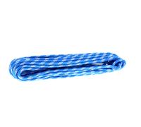 Edelrid PES Cord 5mm 8m Cuerda de cabo 8 Azul