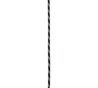 EDELRID PES Cord 5MM 8M Negro, Equipo de Escalada, Tamaño 8 m - Color Night