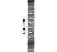 Edelrid PES Express Sling 16 mm cinta cosida para express - Pebbles - 18 cm