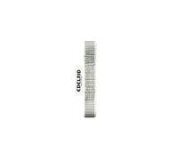 EDELRID PES Express Sling 16mm II Eslinga exprés, Adultos Unisex, Gris (002), 10 cm