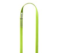 EDELRID PES Sling 16 mm Eslinga de Cinta, Adultos Unisex, Verde neón (499), 180 cm