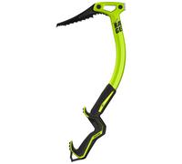 Edelrid - Piolets alpinismo - Rage Ice II - Verde Verde one size