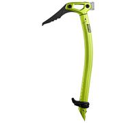 Edelrid - Piolets alpinismo - Revolt de Aluminio - Verde Verde one size
