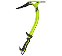Edelrid - Piolets alpinismo - Riot Adze II - Verde Verde one size