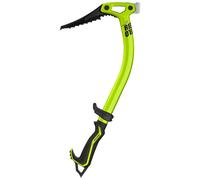 Edelrid - Piolets alpinismo - Riot Hammer II - Verde Verde one size