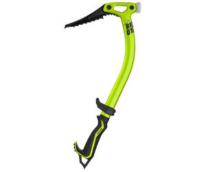 Edelrid - Piolets alpinismo - Riot Hammer II - Verde Verde one size