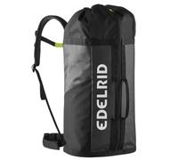 EDELRID Pit 35l - Unisex - Negro - talla única- modelo 2026
