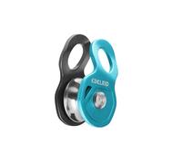 EDELRID Polea de cuerda Flux