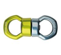 EDELRID Polea Vortex, Oasis-Slate, Talla única, 717830001300