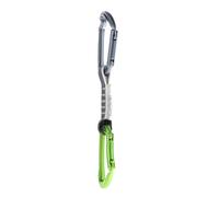 Edelrid Pure Set 10cm Cinta exprés de escalada 10 Amarillo