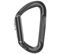 EDELRID Pure Slider Iii - Unisex - Negro - talla única- modelo 2025
