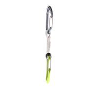 Edelrid Pure Wire Set 10cm Cinta exprés de escalada 10 Amarillo